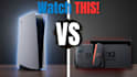 create professional gaming and tech youtube thumbnails