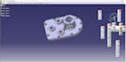 design mechanical 3d models in catia v5