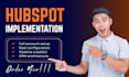 set up hubspot CRM for coaches and course creators