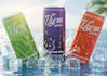 custom, professional packaging design