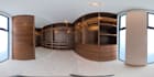 create an inmersive 360 virtual tour for your project