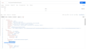 develop secure PHP laravel API integration
