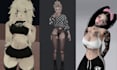 custom vrchat avatar vrc avatar vr character 3d vrchat avatar commission vrchat