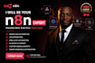 be your n8n expert