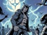 comic book professional artist