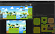 develop a 2d or 3d html5 and javascript game for browser