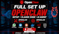 set up install openclaw clawdbot set up open claw clawdbot on mac mini, vps