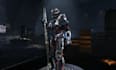 create a high quality halo spartan into custom vrchat avatar