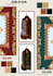 create digital textile print design for lawn fabric, bedding and apparel