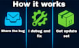 debug and fix your servicenow scripts, business rules and integrations