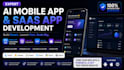 build ai mobile app, saas app, flutter app, web app mvp