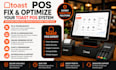 fix and optimize your toast pos system professionally