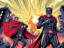 comic book professional artist