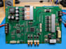design battery management system pcb with dc dc converter and power electronics