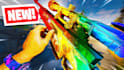 design a bo7 or warzone gaming youtube thumbnail