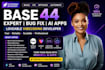 base44 base44 expert, fix base44 bugs, lovable and vibecoding workflows
