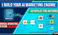 build an autonomous ai content repurposing engine for authors in n8n
