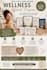 write professional custom nervous system reset and holistic wellness guides