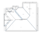 accurately provide an xactimate estimate for roofing and siding within 24 hours
