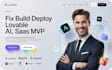 fix build deploy lovable ai vibe coding saas mvp supabase replit base44