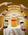 design an engaging poster for your brand