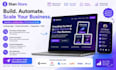 stanstore landing page, stanstore email automation, stanstore integration, seo