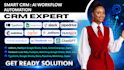 setup pipedrive facebook lead ads typeform brevo slack zapier make automation