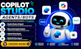 build copilot studio ai agents microsoft copilot chatbot vapi ai, retell ai