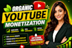 fix youtube monetization issues, adsense problem, reused content