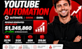 design a youtube monetization strategy for maximum revenue boosting