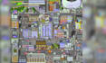do pixel art background scene 2d game environment pixel tileset tilemap game art