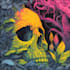 draw surreal horror art