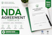 send you a watertight nda template,