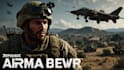 create arma reforger roleplay server scenarios