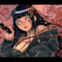draw anime character art
