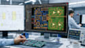 design professional pcb layout for mixed signal projects