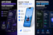 design aso screenshots that increase downloads