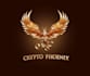 design amazing custom bird phoenix logo