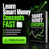 provide smc ict trading guide and chart analysis