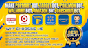 do popmart bot, target bot, pokemon bot, walmart bot, amazon bot, checkout bot