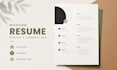 professionally and redesign your resume