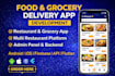 do flutter app custom flutter app development restaurant app booking app flutter