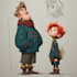 create fantasy concept art for your story
