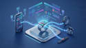 develop smartwatch companion systems and ble wearable integration