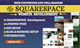 squarespace development edit squarespace site design create squarespace website