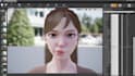 add bone to 3d avatar,game ready,arkitready facial rig,viseme blendshape,threejs