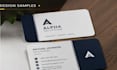 creative business card design