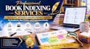 provide professional book indexing and high quality