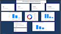create a professional power bi dashboard for your business data