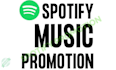 do organic spotify music promotion spotify marketing